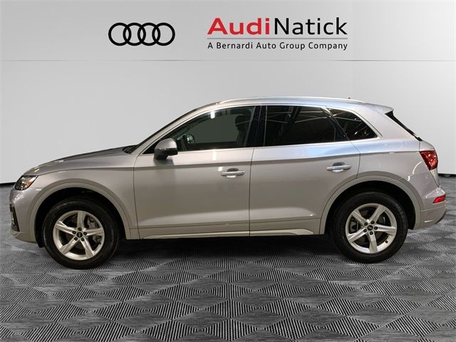 2021 Audi Q5 Premium