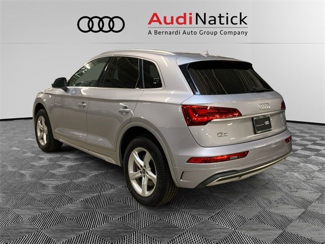 2021 Audi Q5 Premium