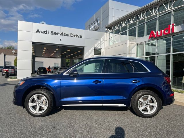 2021 Audi Q5 Premium