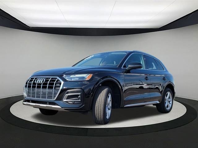 2021 Audi Q5 Premium