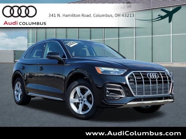 2021 Audi Q5 Premium