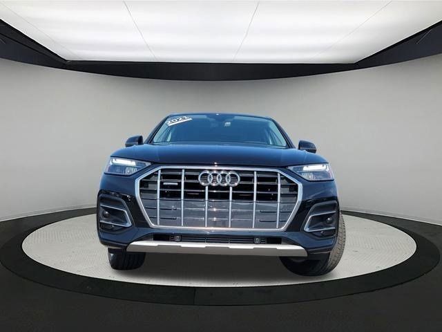 2021 Audi Q5 Premium