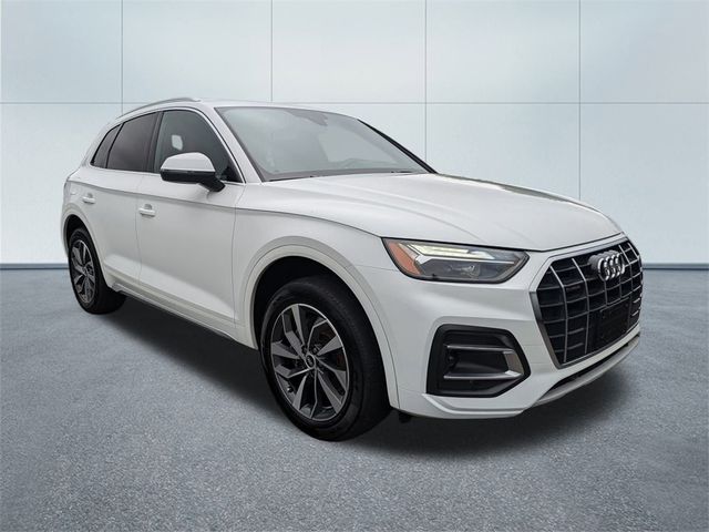 2021 Audi Q5 Premium