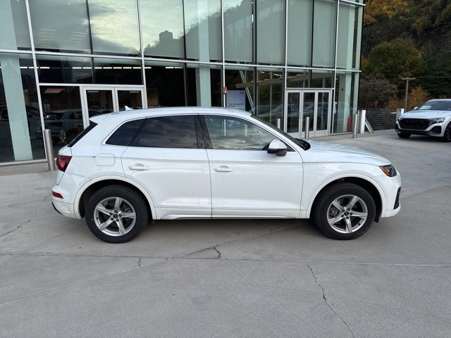 2021 Audi Q5 Premium