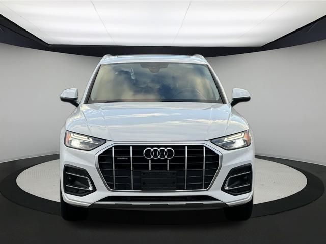 2021 Audi Q5 Premium