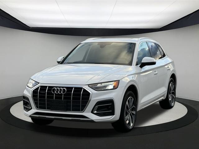 2021 Audi Q5 Premium