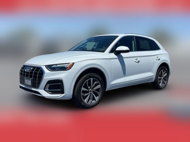 2021 Audi Q5 Premium