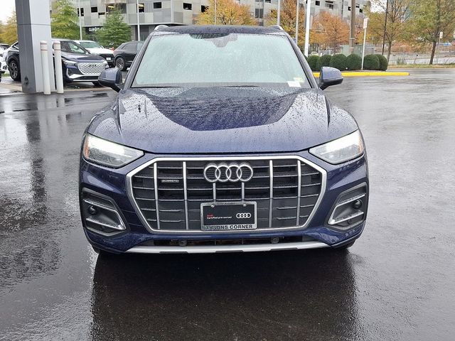 2021 Audi Q5 Premium