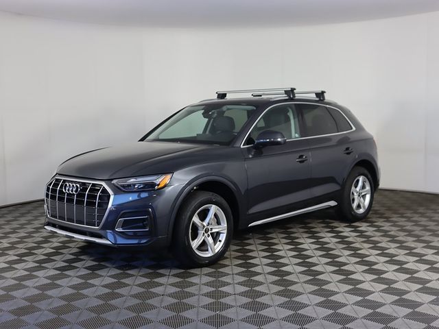 2021 Audi Q5 Premium