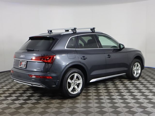 2021 Audi Q5 Premium