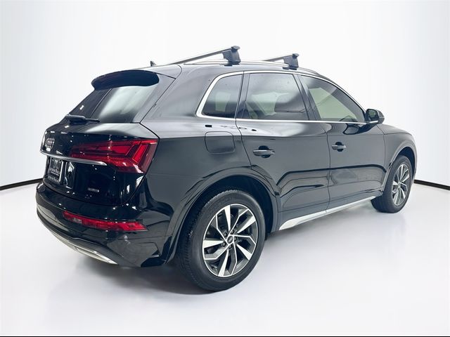 2021 Audi Q5 Premium