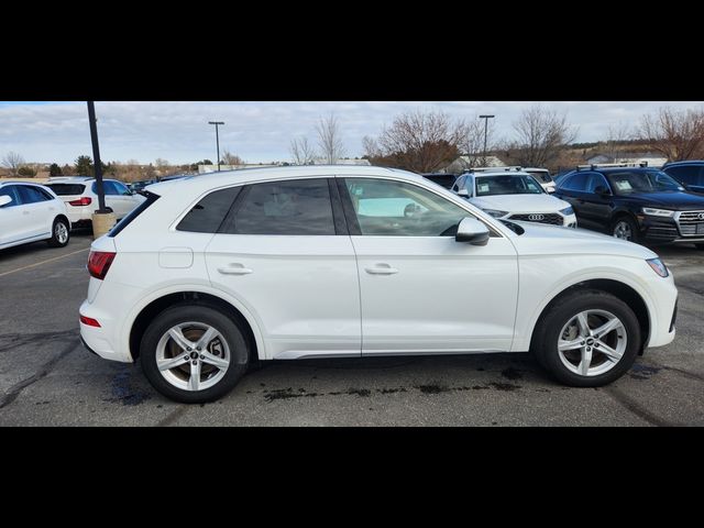 2021 Audi Q5 Premium