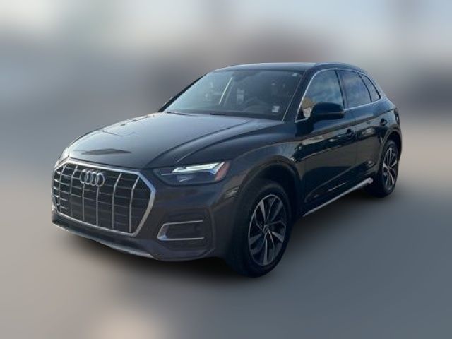 2021 Audi Q5 Premium