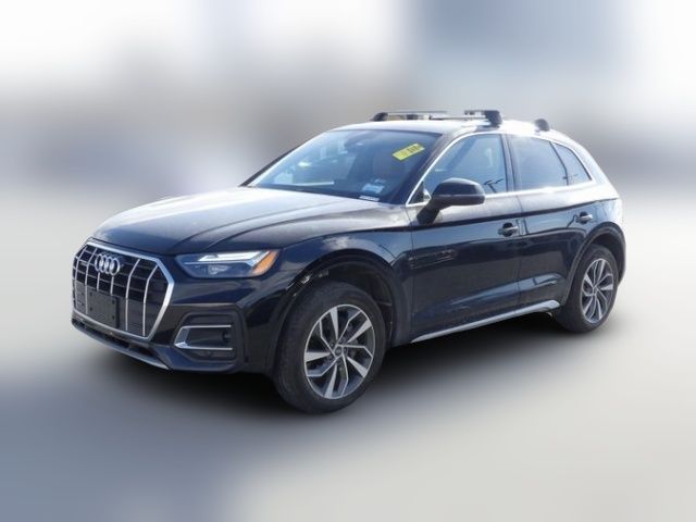 2021 Audi Q5 Premium