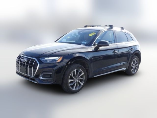 2021 Audi Q5 Premium