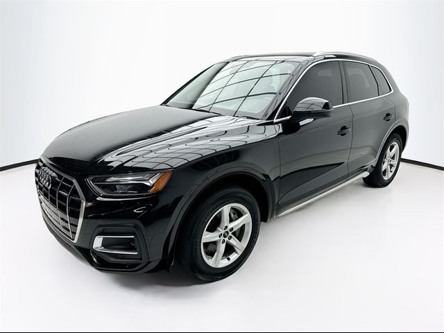 2021 Audi Q5 Premium