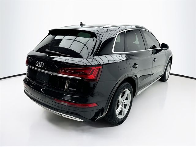 2021 Audi Q5 Premium