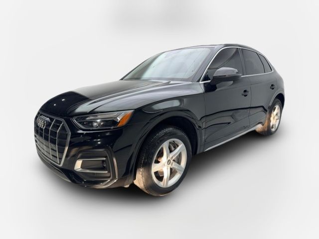 2021 Audi Q5 Premium