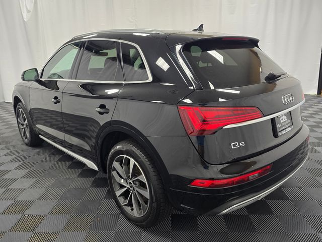 2021 Audi Q5 Premium