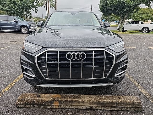 2021 Audi Q5 Premium