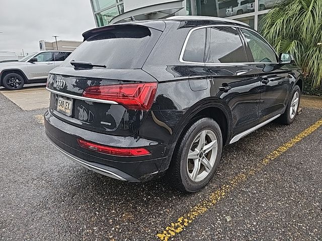 2021 Audi Q5 Premium