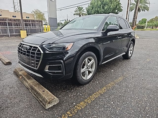 2021 Audi Q5 Premium