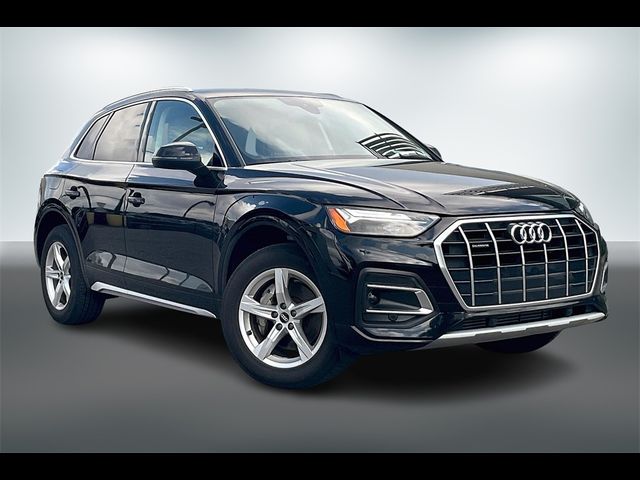 2021 Audi Q5 Premium