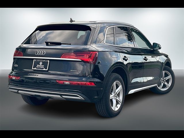 2021 Audi Q5 Premium