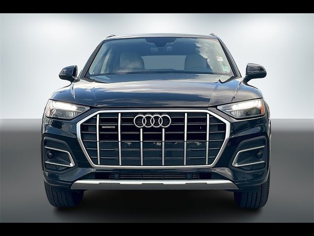 2021 Audi Q5 Premium