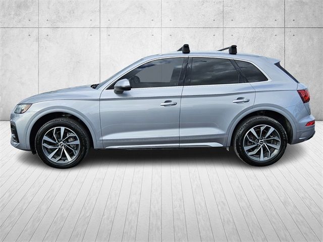 2021 Audi Q5 Premium