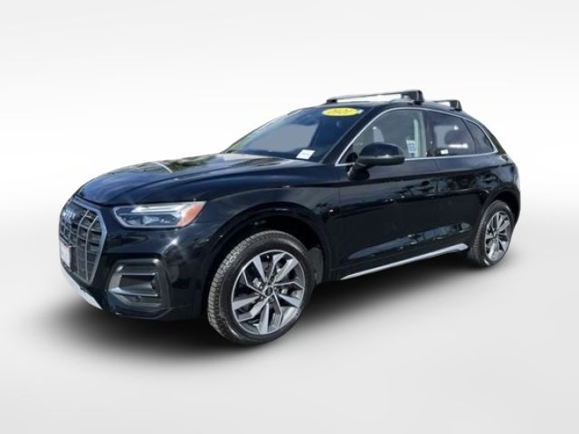 2021 Audi Q5 Premium