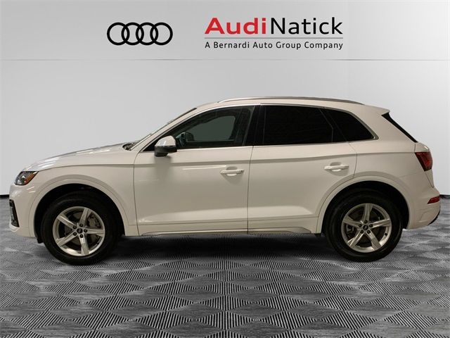 2021 Audi Q5 Premium