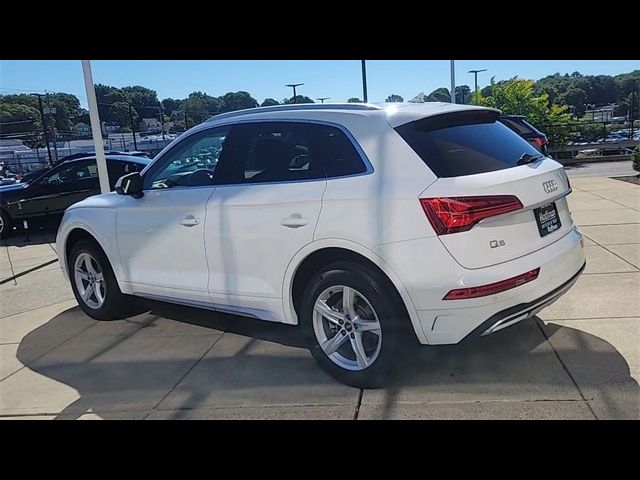 2021 Audi Q5 Premium