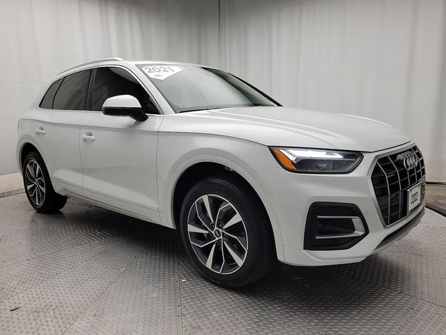 2021 Audi Q5 Premium