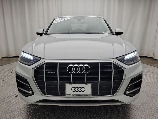 2021 Audi Q5 Premium