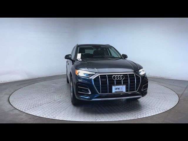 2021 Audi Q5 Premium