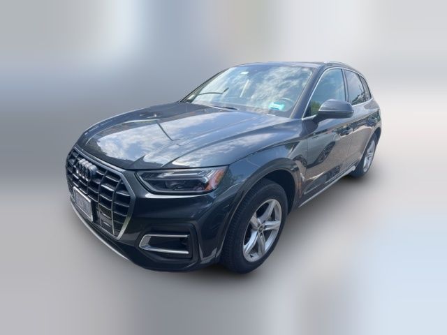 2021 Audi Q5 Premium