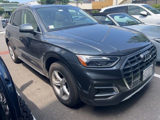 2021 Audi Q5 Premium