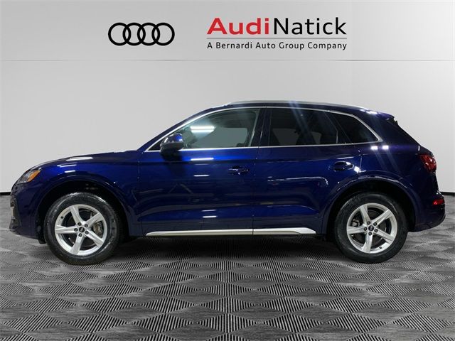 2021 Audi Q5 Premium