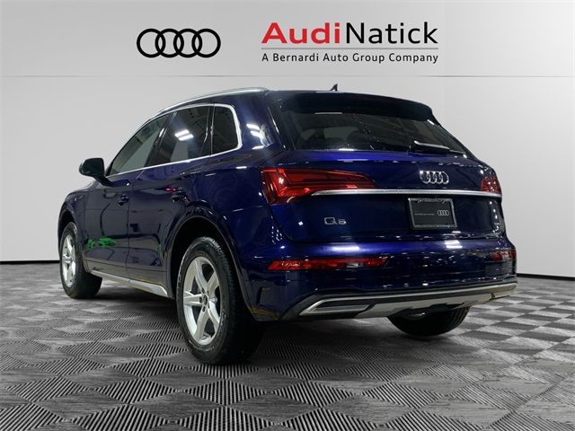 2021 Audi Q5 Premium