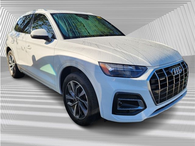 2021 Audi Q5 Premium