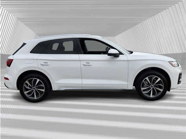 2021 Audi Q5 Premium