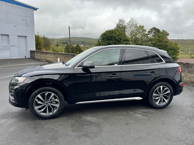 2021 Audi Q5 Premium