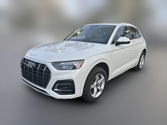 2021 Audi Q5 Premium