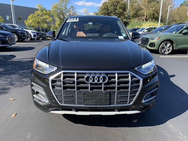 2021 Audi Q5 Premium