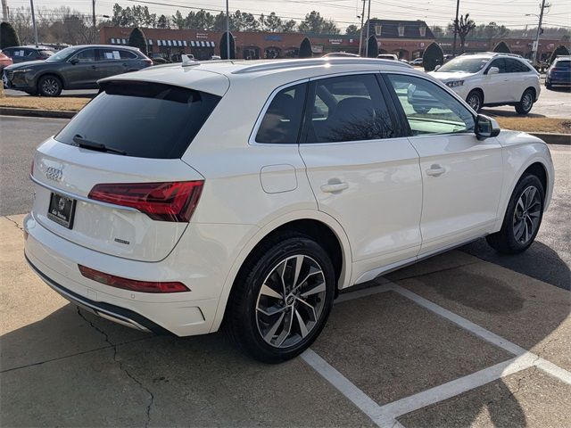 2021 Audi Q5 Premium