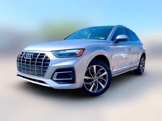 2021 Audi Q5 Premium