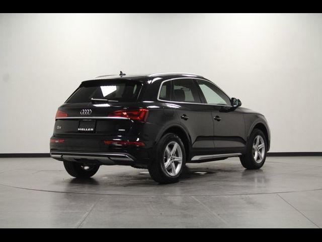 2021 Audi Q5 Premium