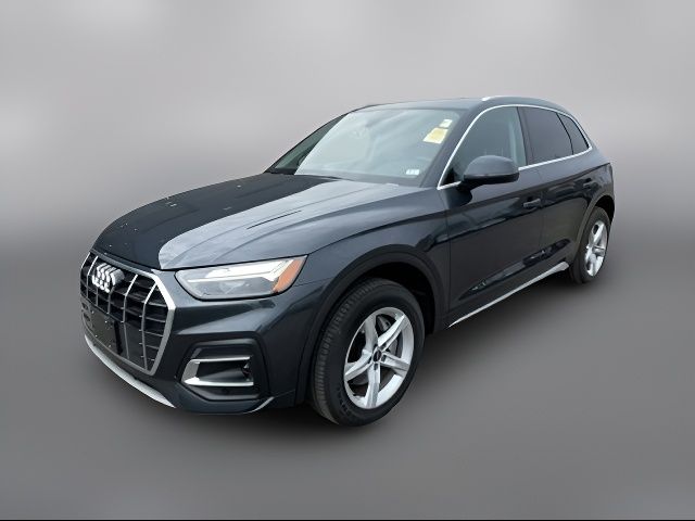 2021 Audi Q5 Premium