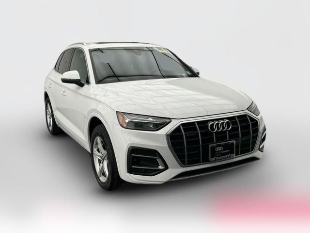 2021 Audi Q5 Premium